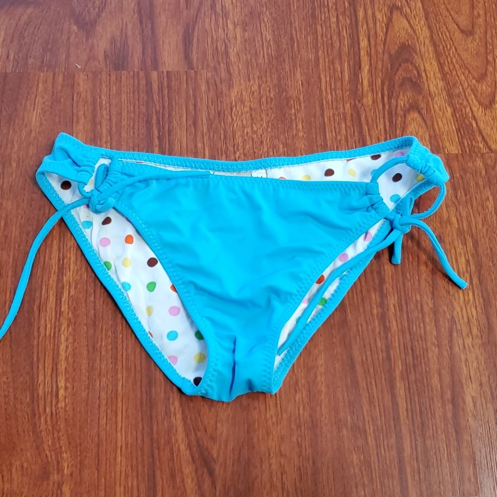 Roxy Bikini Bottom - Size Med
